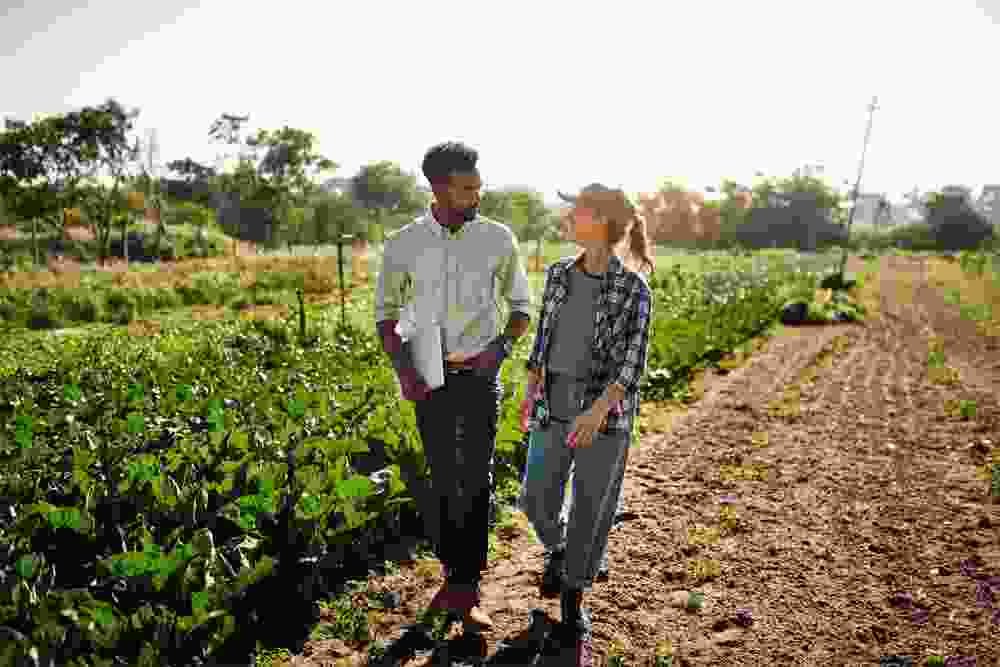 Katiyari Farmer Producer Company