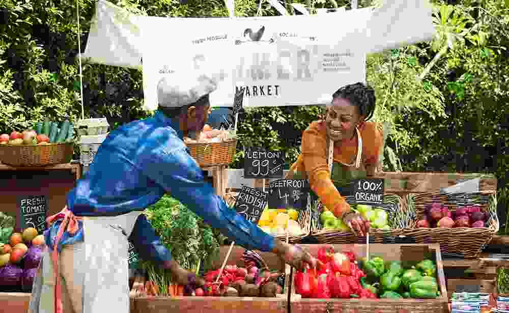 Katiyari Farmer Producer Company